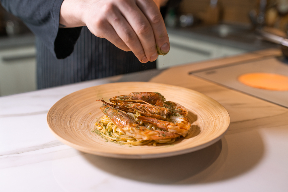 Middle East Airlines for Gourmet In-Flight Dining 2026