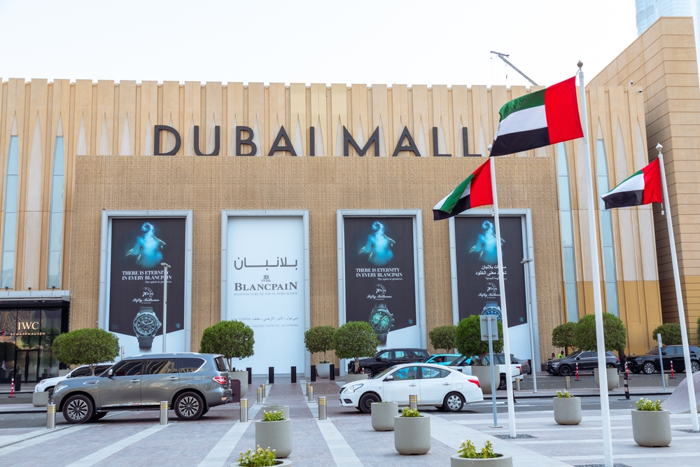 Best Things to Buy at Dubai Duty Free in 2026