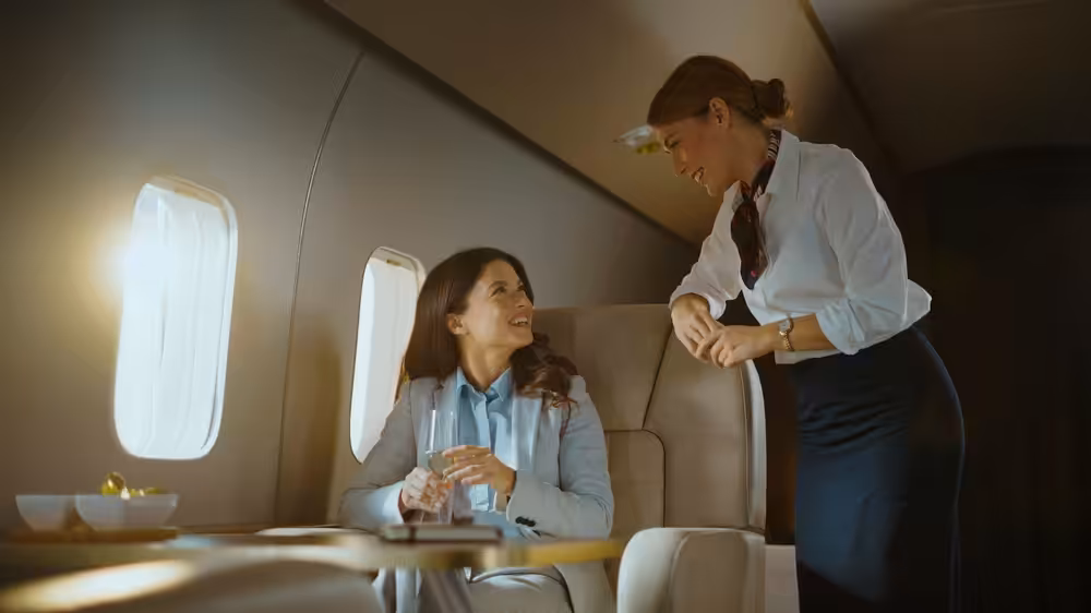 Best Economy Class Food UAE 2026 | Riderzone Guide