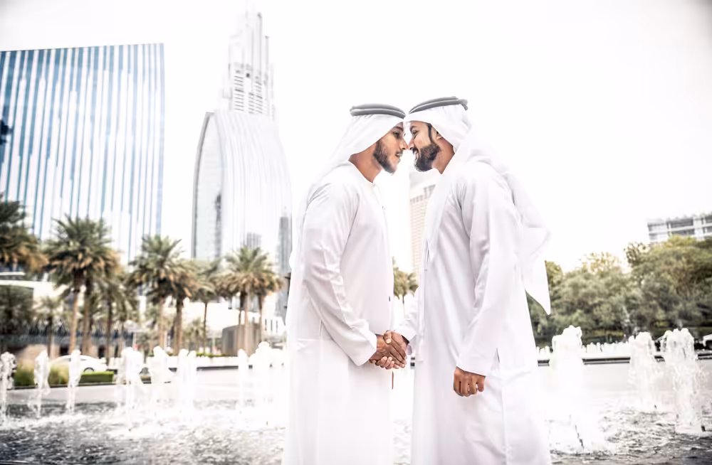 Riderzone Makes Settling in Dubai Easier for New Business Owners
