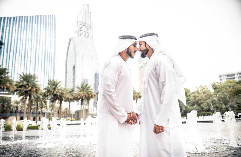Riderzone Makes Settling in Dubai Easier for New Business Owners