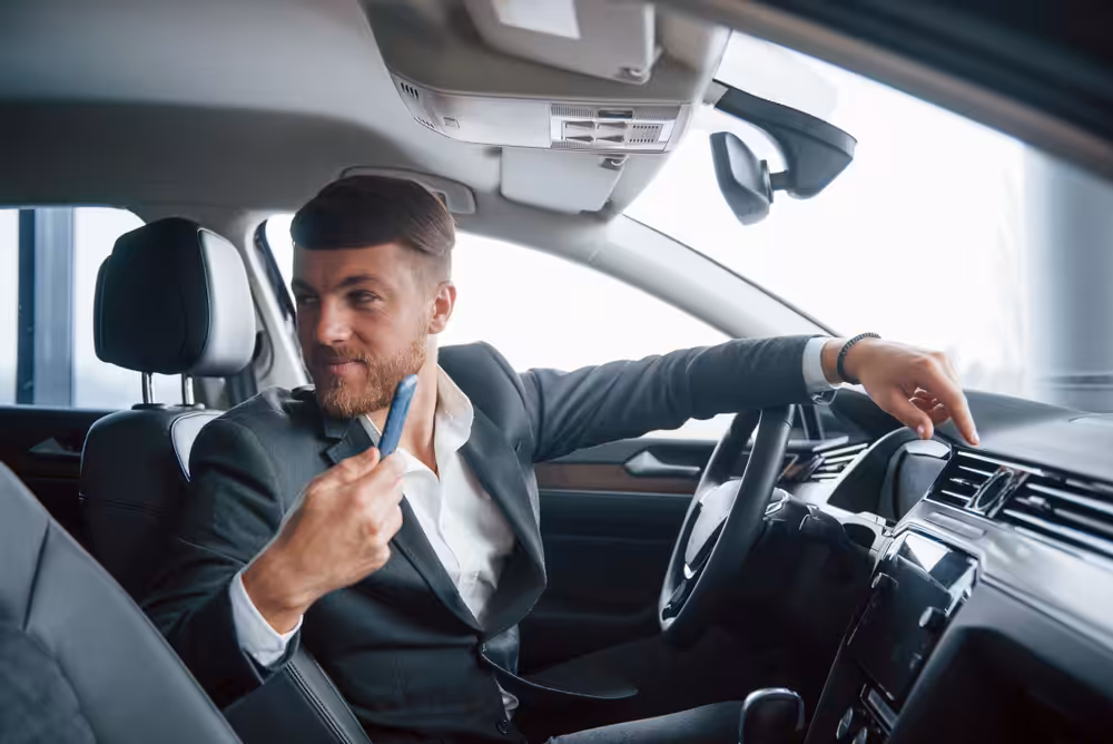 Dubai Chauffeur Prices in 2026: Complete Guide to Luxury Chauffeur Services in Dubai