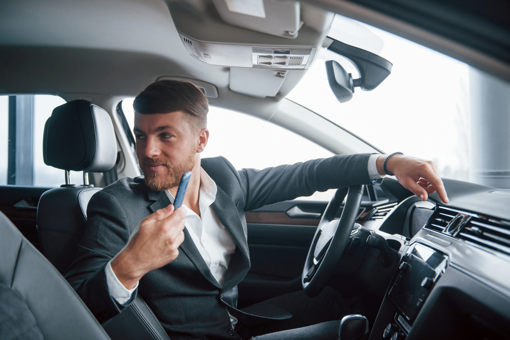 Dubai Chauffeur Prices in 2026: Complete Guide to Luxury Chauffeur Services in Dubai