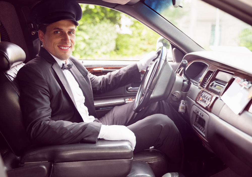 Best Monthly Chauffeur Packages Dubai 2026