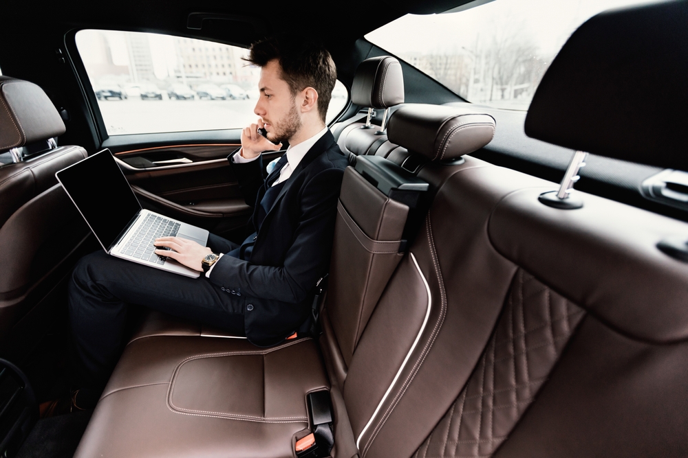 Best Monthly Chauffeur Packages Dubai 2026