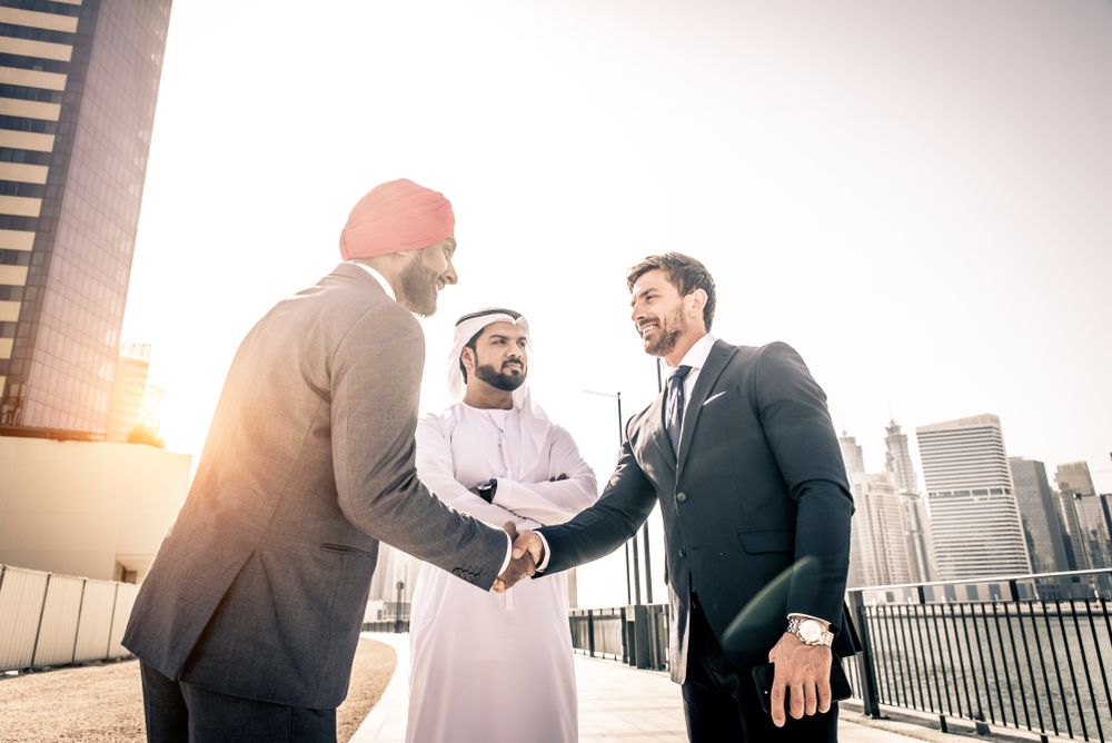 Why Al Barsha Needs a Dedicated Luxury Chauffeur Service
