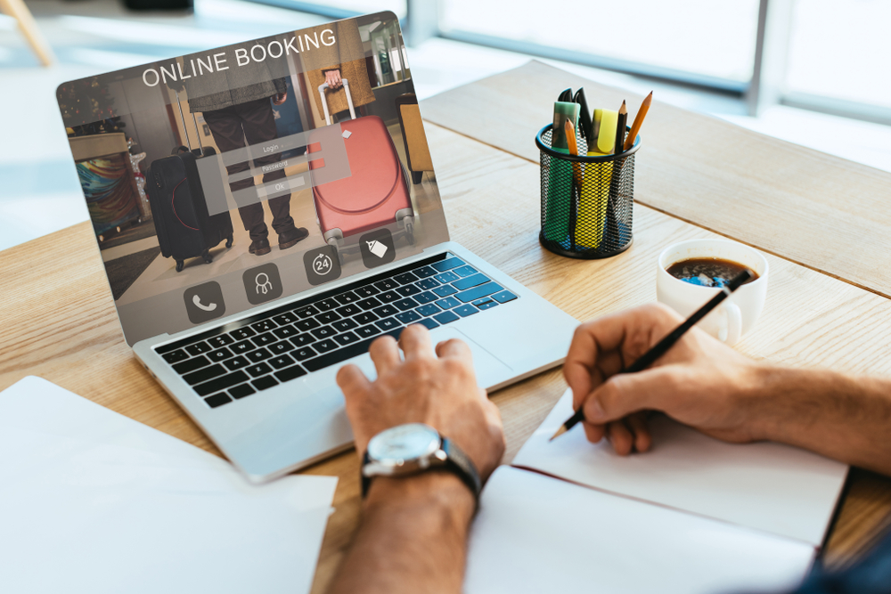 Booking Tips and How to Get Started