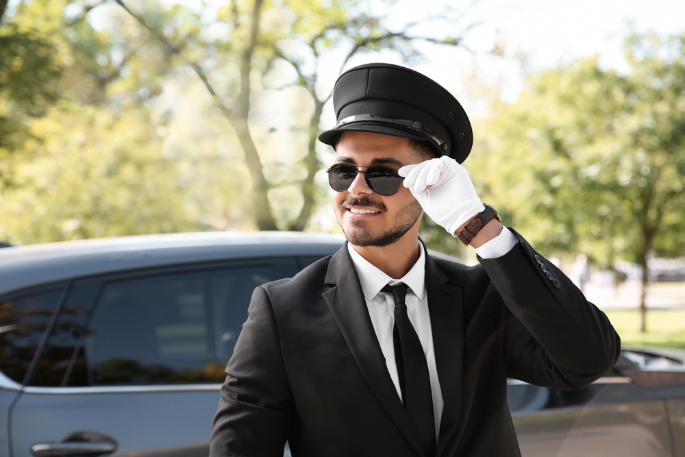 Why Downtown Dubai Demands a Dedicated Chauffeur