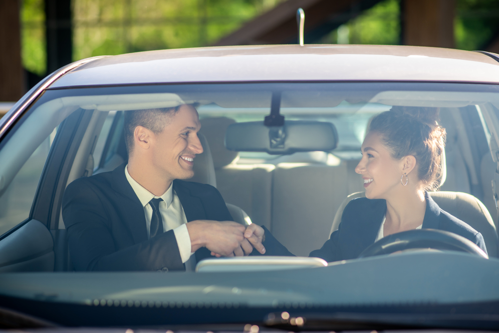 Why Premium Chauffeur Services Matter in Palm Jumeirah