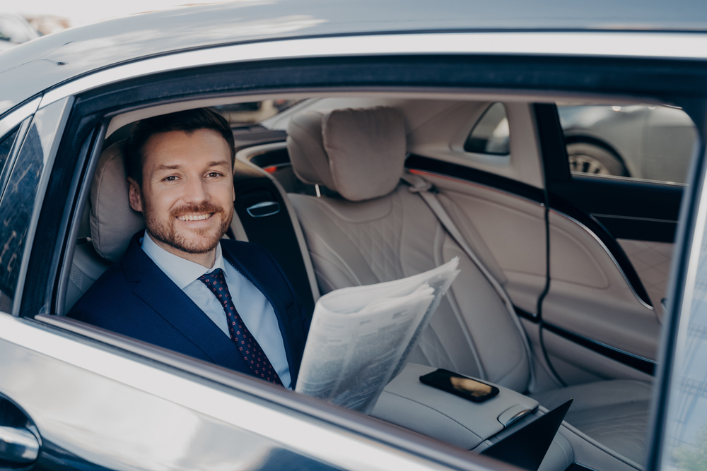 Benefits of Choosing Riderzone for Silent Luxury Experiences