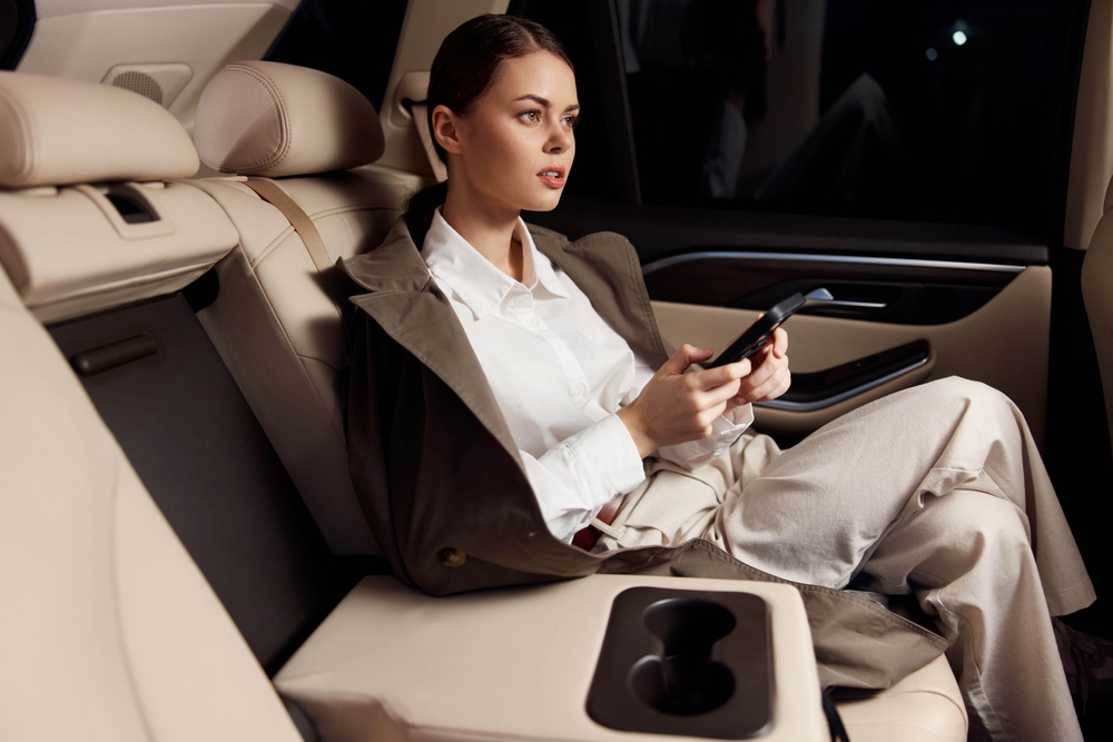 Beyond the Driver: The Art of Anticipatory Service