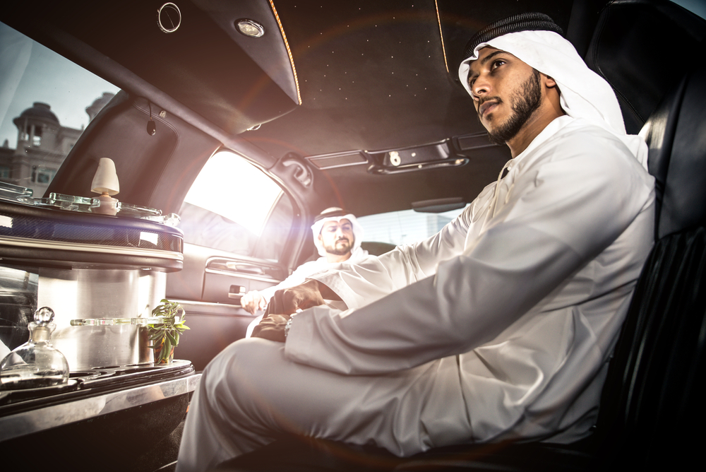 The Practical Advantages of Choosing a Professional Chauffeur in Al Barsha