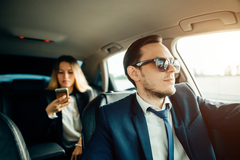 Why Chauffeur Services Matter for VIP Business Travel in Dubai