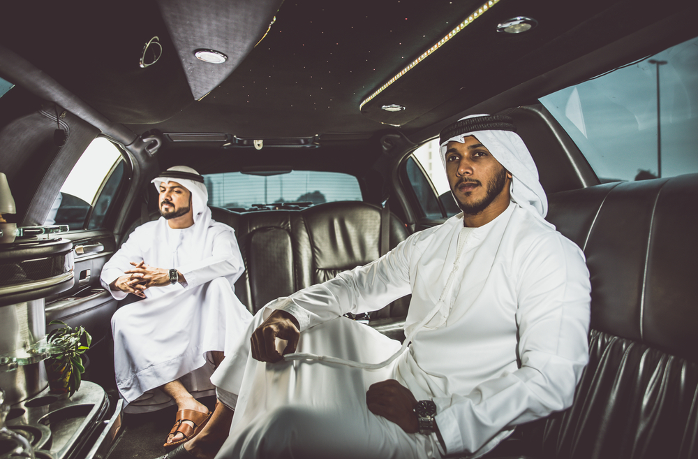 What Is Silent Luxury in Dubai?