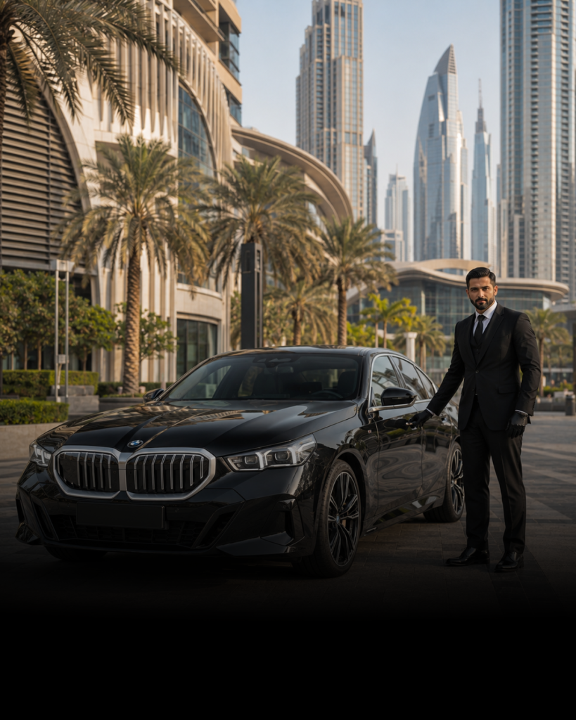 BMW 520i