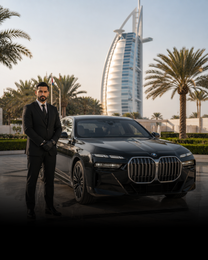 BMW 730i