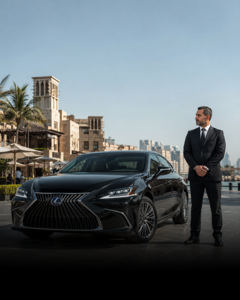 Lexus ES 300