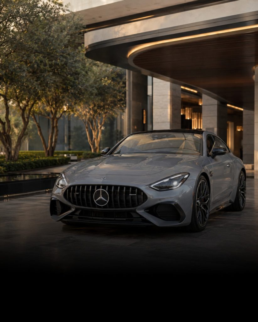 Mercedes-AMG