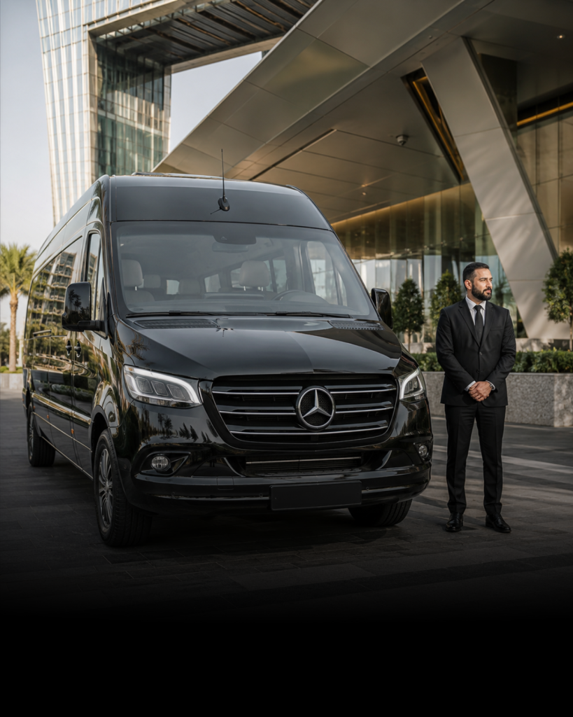 Mercedes Sprinter