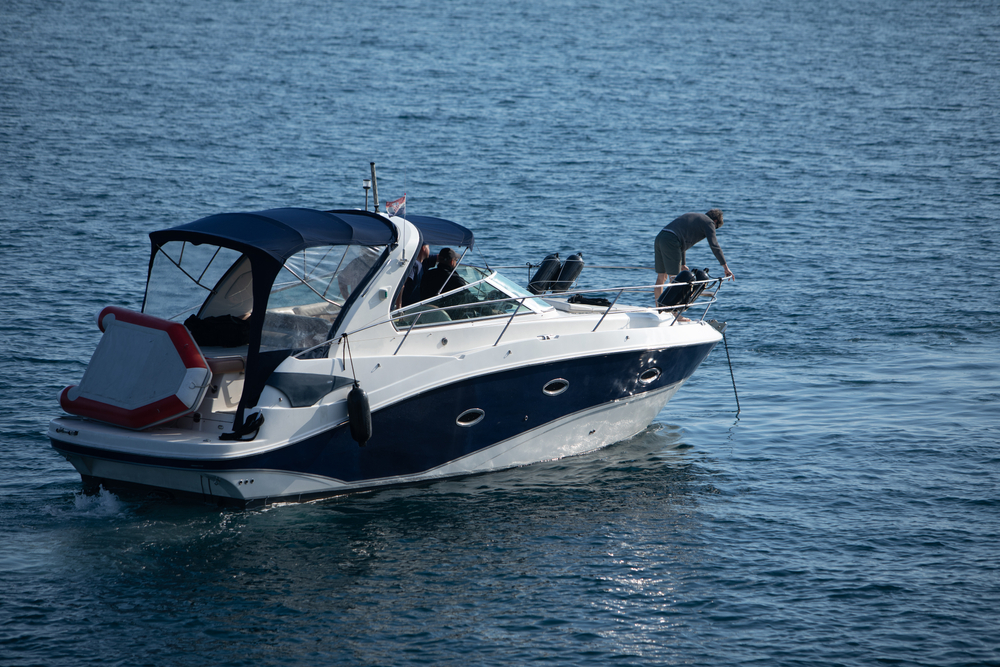 Partner With Riderzone for Seamless Yacht Experiences