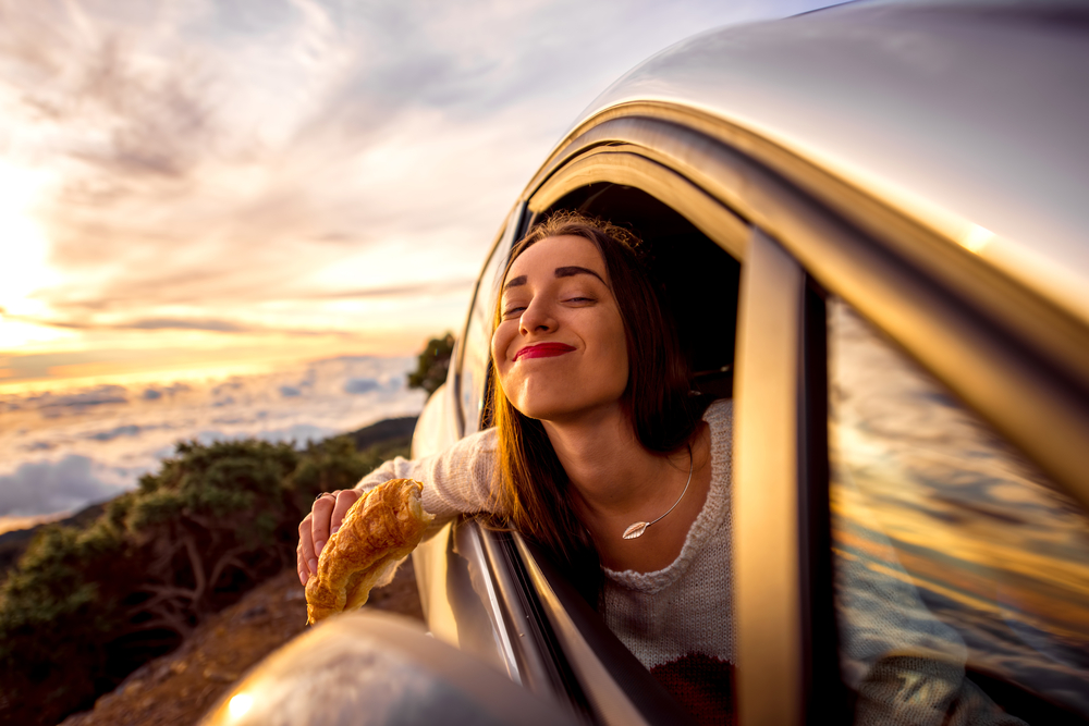 The Hidden Costs of Driving Yourself to Bluewaters Island