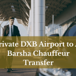 A Calm Start from DXB to Al Barsha