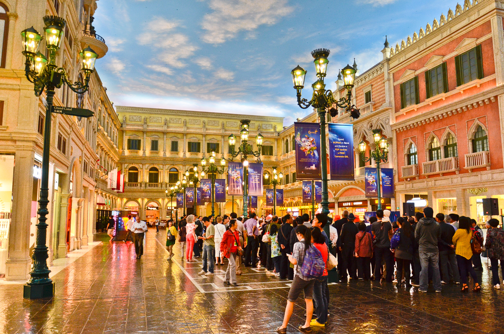Dubai Shopping Festival 2026–27