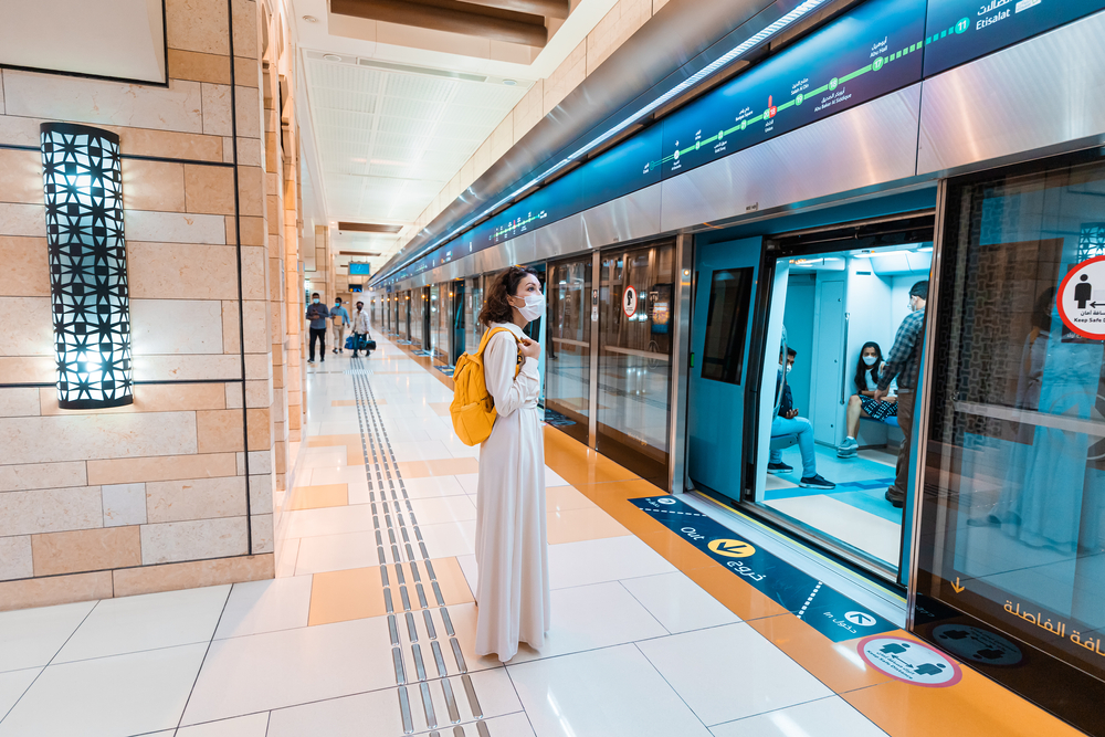 Al Yalayis Station